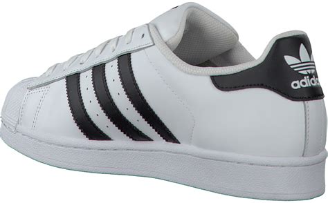 adidas heren schoenen wit|Witte sneakers voor heren .